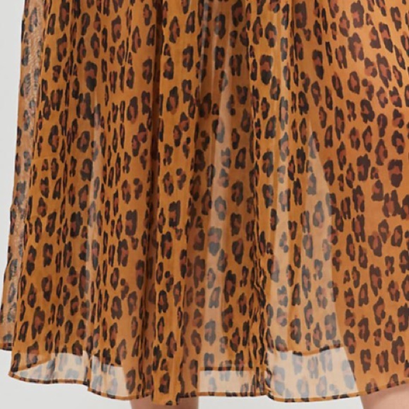 NWT Free people Skirt - Picture 3 of 4